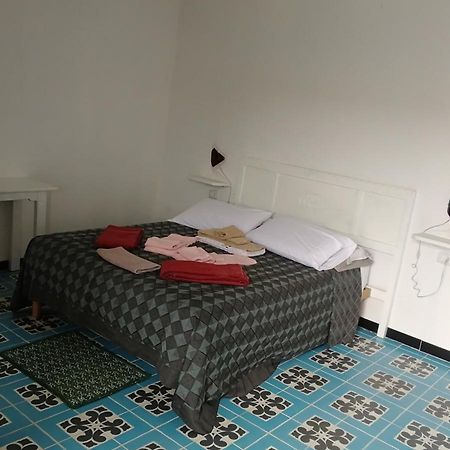 Bed and Breakfast Il Giardino Di Don Peppino Oristano Exterior foto