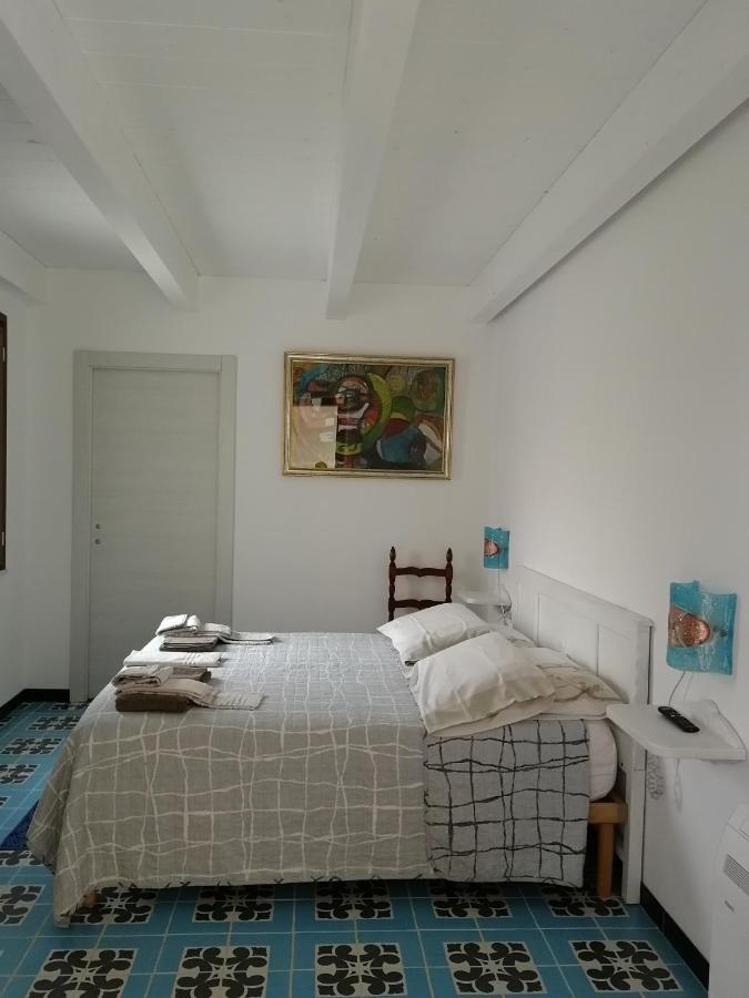 Bed and Breakfast Il Giardino Di Don Peppino Oristano Exterior foto